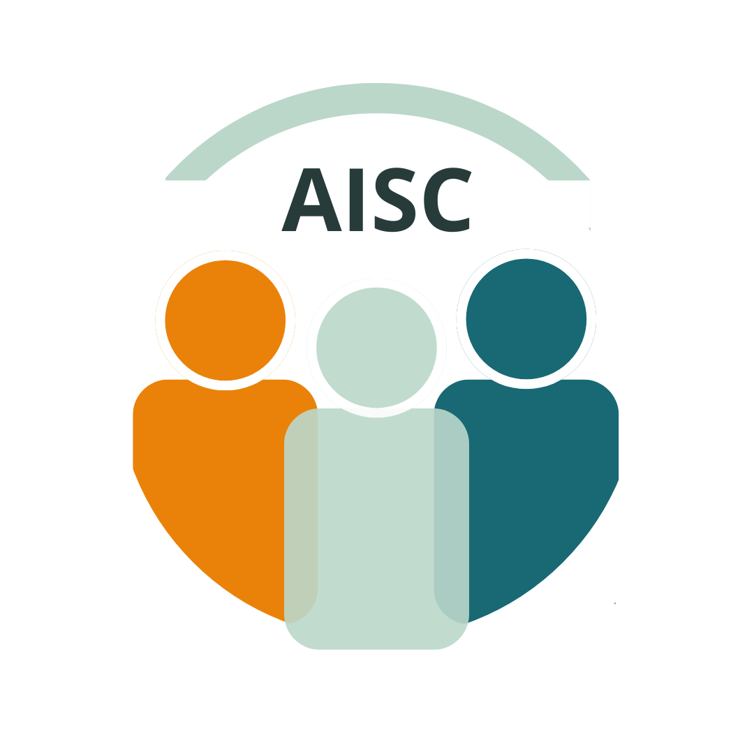 Logo AISC